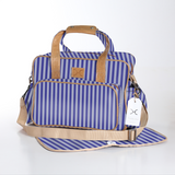 Thandana Laminated Nappy Bag