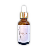 Naturalee Belly Oil
