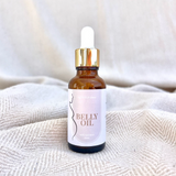 Naturalee Belly Oil