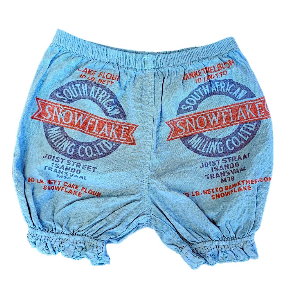 Meelbroeke® Kids Snowflake Bloomers