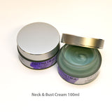 Soter - DéCOLLETAGE “NECK AND BUST” NIGHT CREAM 100ml