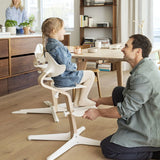 Stokke - Nomi Chair With Free Baby Set