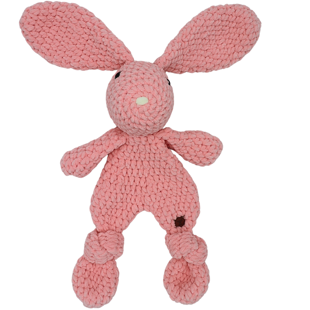noogi kids Bunny Snuggler