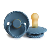 FRIGG Rope Latex Pacifier