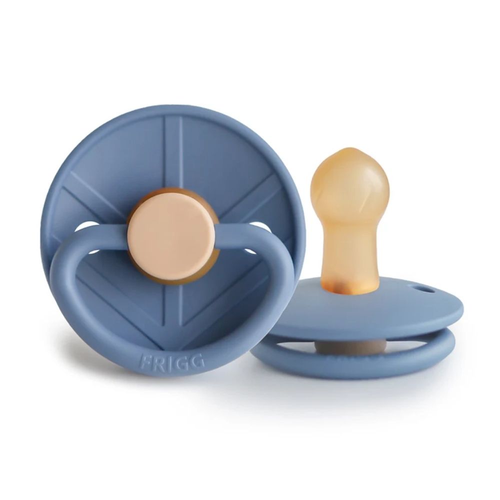 FRIGG Little Viking Latex Pacifier