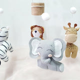 Dono Da Dio Oh So Cute Safari Mobile