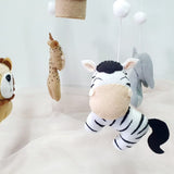 Dono Da Dio Oh So Cute Safari Mobile