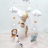 Dono Da Dio Oh So Cute Safari Mobile