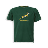 Kiddies Springboks Basic T-Shirt
