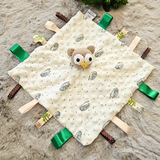 Sensory Blankie