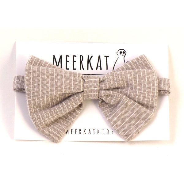 Meerkat Bow