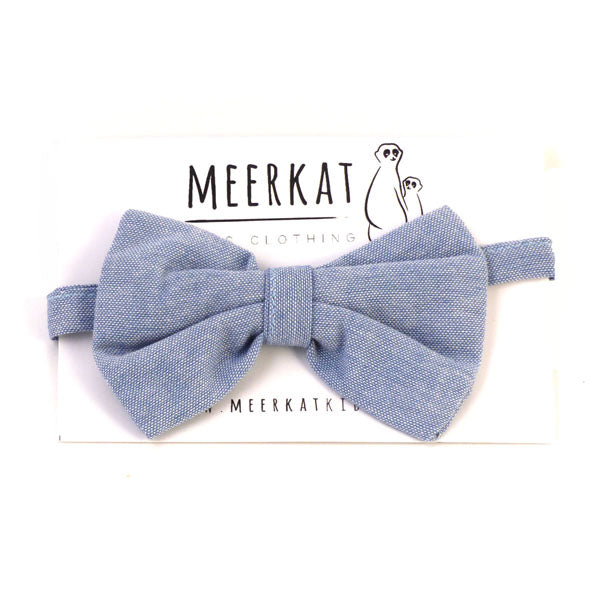 Meerkat Bow