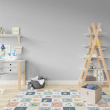Tayla Jean Mountain & Alphabet Play Mat