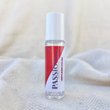 Naturalee - Passion (him) - Adult Essential Oil Roller Blend