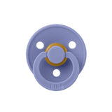 BIBS Colour Latex Pacifier