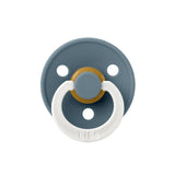 BIBS Colour Glow Latex Pacifier