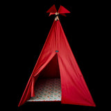 The Teepee People - Play Tent Combos - Rusty