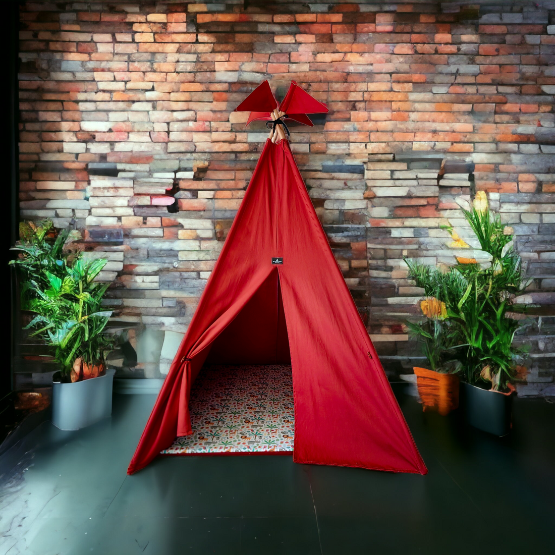 Premium Teepees