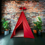 The Teepee People - Play Tent Combos - Rusty