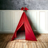 The Teepee People - Play Tent Combos - Rusty