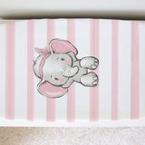 Aai Aai Baby- Changing Mat Cover