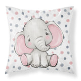 Aai Aai Baby - Scatter Cushions