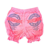 Meelbroeke® Kids Snowflake Bloomers
