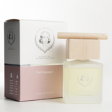 Anke Products Wooden Top Fragrance Diffuser 120ml