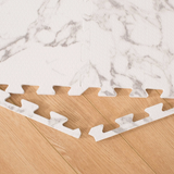 Tayla Jean Magnificent Marble Play Mat