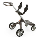 Stokke Stroller Car Seat Adapter Multi