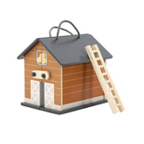 Tryco Wooden Foldable Farm