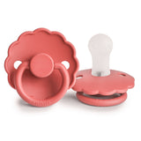 FRIGG Daisy Silicone Pacifier