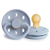 FRIGG Moon Latex Pacifier
