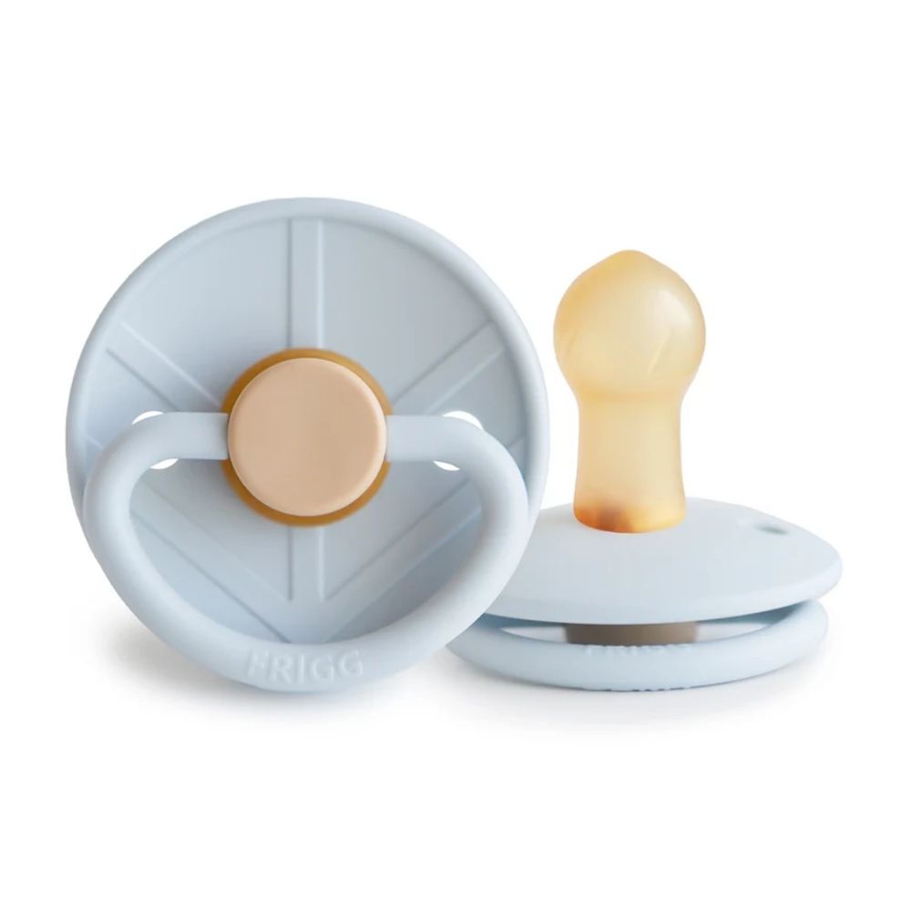 FRIGG Little Viking Latex Pacifier