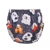 Bamboo Splash - Pull Up Swim Nappies