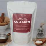 100% Pure Hydrolised Collagen 250g
