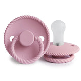 FRIGG Rope Silicone Pacifier