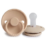 FRIGG Rope Silicone Pacifier