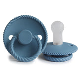 FRIGG Rope Silicone Pacifier