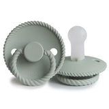 FRIGG Rope Silicone Pacifier