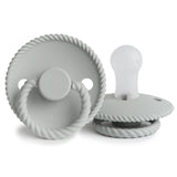 FRIGG Rope Silicone Pacifier