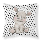 Aai Aai Baby - Scatter Cushions