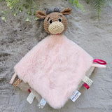 Sensory Blankie