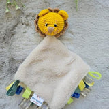Sensory Blankie
