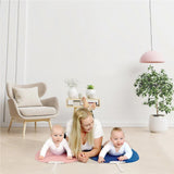 Shnuggle Yoga & Travel Changing Mat