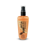 SunSkin SPF30 Twin Pack 250ml (2x 50ml & 1x150ml)
