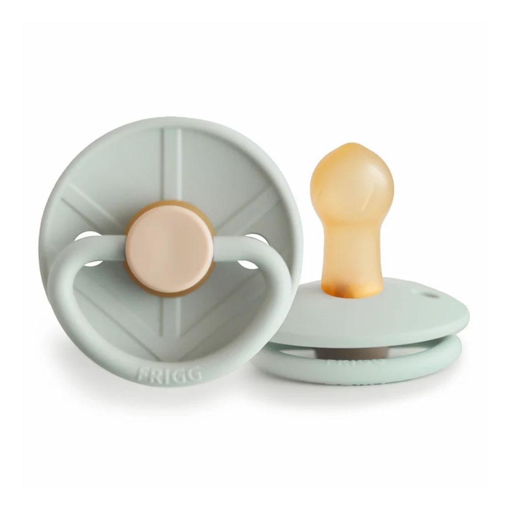FRIGG Little Viking Latex Pacifier
