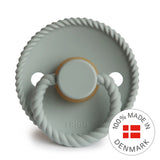 FRIGG Rope Latex Pacifier