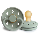 FRIGG Moon Latex Pacifier