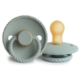 FRIGG Rope Latex Pacifier